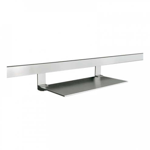 Mensola Titan in alluminio